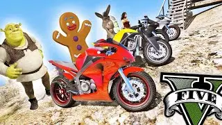 ROBANDO MOTOS DE MILLONARIOS EN GTA V....  ( GTA 5 MODS)