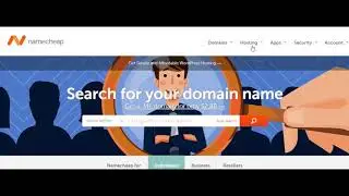 How to Use Namecheap Coupon / Promo Code