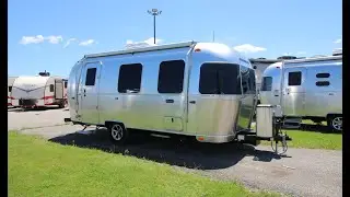 Can-Am RV Centre - Airstream 22 Caravel