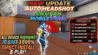 Free Fire Hack ✅ Free Fire mod menu ob53 👽 Freefire Mod Menu Apk Auto kill + fly Hack FF Panel Hack👻