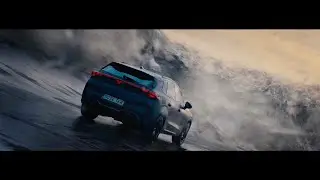 There is no second - CUPRA Terramar - Directed by J. A. Bayona