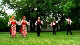 Тодор Кожухаров- Сън сънувах /Син бял зюмбюл/