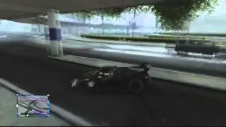 GTA V | El avión empinado | Clan SpDa