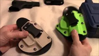 Raw Dog Tactical Holster Repeat Customer