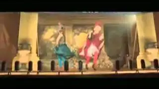 Джессика Байл MAD ABOUT THE BOY из фильма "Лёгкое поведение".flv