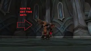 HOW TO KILL MAGE TOWER BOSS ARMS WARRIOR DRAGONFLIGHT