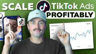 TikTok Ads Campaign Structure for Ecommerce: Testing to Scaling