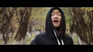 Ксения Пак Шегінбе сен Official video