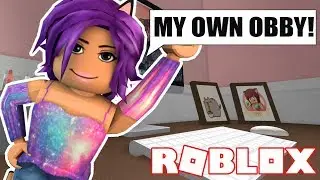 Escape Yammyxox Roblox Obby!