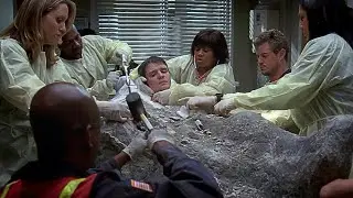 Man Dives into Liquid Cement for Love—But It Ends in Disaster!