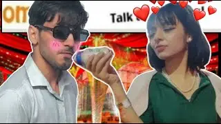 Finding Anime Fan Girlfriend💋 (Birthday Special) Part 1