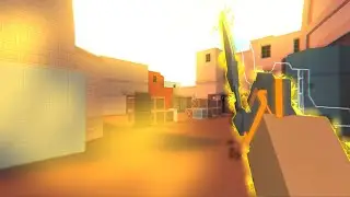 Hot Demon | Edit Block Strike