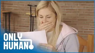 The Spa of Embarrassing Illnesses S1E3 | Only Human