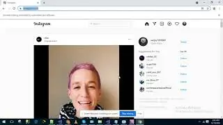 Instagram Bulk Message Sender Automatic 