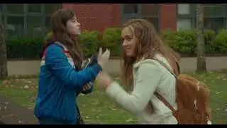 LATEST TRANSLATED HIGH SCHOOL MOVIE VJ EMMY 2025