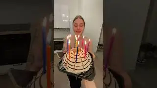 ДР АЛИСЫ 🥳 ТЕЛЕГА: Инфабосс 💕 