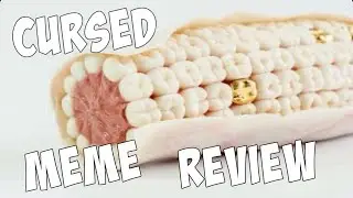 Reviewing Cursed Memes from Discord Part 11