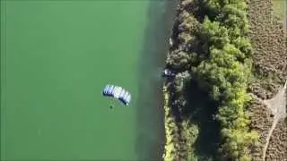 First BASE Jump Course | Snake River BASE Academy