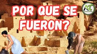 Los Indios Pueblo de Mesa Verde