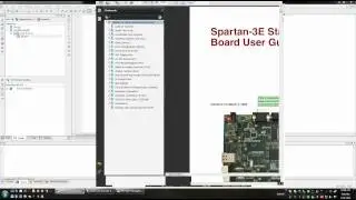 Intro to FPGAs for Software Engineers - Part 3 - Hello World Project (Part I)