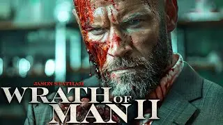 WRATH OF MAN 2 Is About To Blow Your Mind