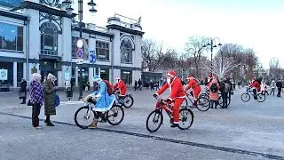 Веломорозы 27.12.2020