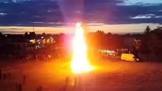 Midsummer Festival / Sonnwendfeier
