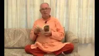 Emotions AJL (08/10): Transcending Desires & Purifying Samskaras (3 of 5)