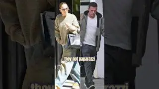 Loving each other was not enough for JLo & Ben Affleck