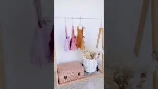 Baby & Children’s Clothing