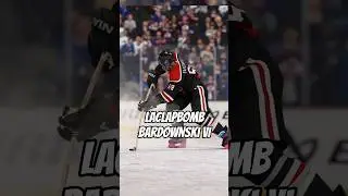 THE GOAT OF HOCKEY IS HERE😳🔥 