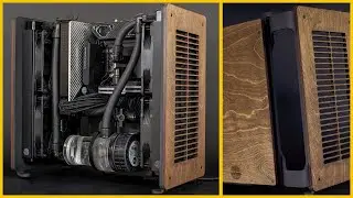 Mod of the Month: BEST PC Case Mods May 2021 | bit-tech Modding