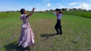 Chacarera Doble