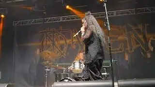 SMALLZ ONE & SCUM  S.O.S  live at 2024 Gathering of the JUGGALOS   - VICTIM  #LSP #ICP #GOTJ