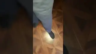 Алла Транс Инга подарила штаны