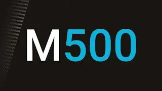 M500 In-car Video: Complete 360° Coverage for Police Cars