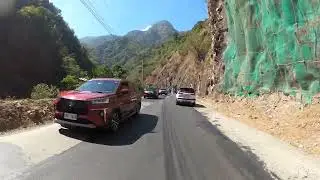 Kennon Road Twisties! Boss J TV