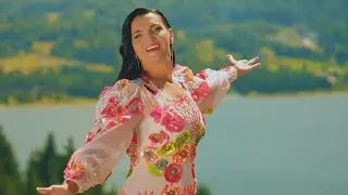 Oana Matei Coruti & Emilian Coruti - Eu sunt norocos | Official Video