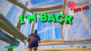 My Return.