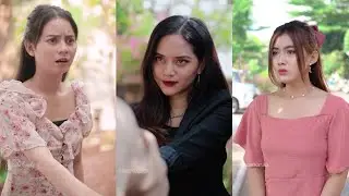 Di bukan manusia! Siapa wanita ini sebenarnya nya! Bisa dewa bisa iblis | Suneedaycreative