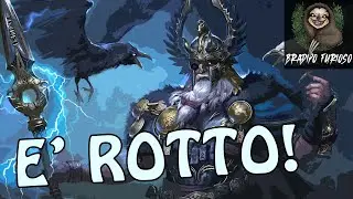 Odino e Freyja! Tanta roba! Video Sneakpeak analizzato | Raid: Shadow Legends