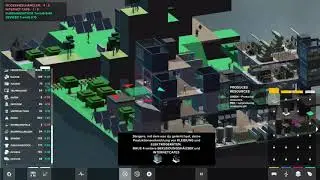 BLOCK'HOOD 🌃 #05 ► Immer höher, immer mehr ◄ Let´s Play Live Block'Hood