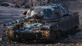 \.X.  CHIEFTAIN \  ☺ТАНКИ ВЗВОДОМ☺