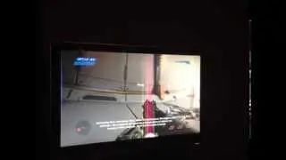 Halo MCC crashing