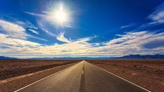 [FREE]  🚞​✈️ Upbeat Inspiring Vlog by Alex- Productions ( No Copyright Music ) | JOURNEY | 🚞​✈️