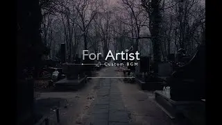 [𝐏𝐥𝐚𝐲𝐥𝐢𝐬𝐭] 🤡무더운 여름 오싹한 공포 BGM | 1 hour horror music👻