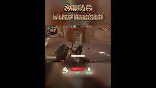 5 best headshot  