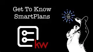 Getting Started With SmartPlans