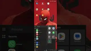 Mais um launcher para quem não conhece ou nunca experimentou,para quem gostou ,deixe um like