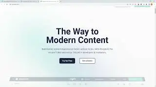 Configuring Storyblok with Next.js  Complete Tutorial